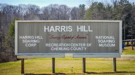 Harris Hill Messenger 