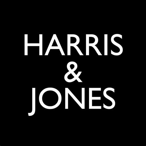 Harris Jones Facebook Dallas