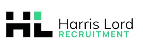 Harris Lord Recruitment - Harris Lord - Life Sciences