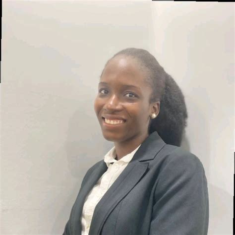 Harris Michelle Linkedin Accra