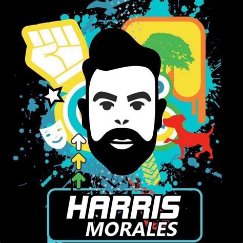 Harris Morales Facebook Guigang