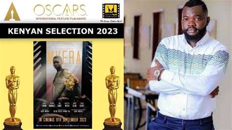 Harris Oscar Video Nairobi