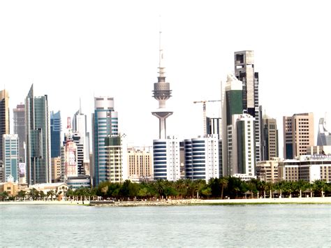 Harris Roberts Photo Kuwait City