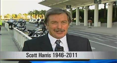 Harris Scott Messenger Orlando