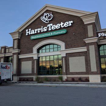 Harris Teeter - Gastonia, NC - Yelp