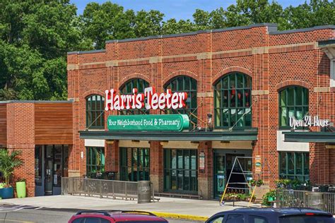 Harris Teeter in Barcroft Plaza, Falls Church, Store Hours - Localmint