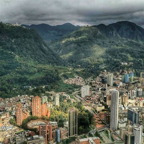 Harris Torres Instagram Bogota