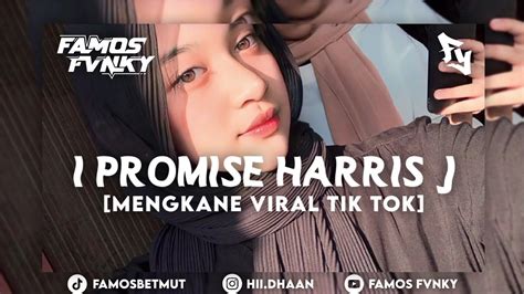 Harris Victoria Tik Tok Semarang