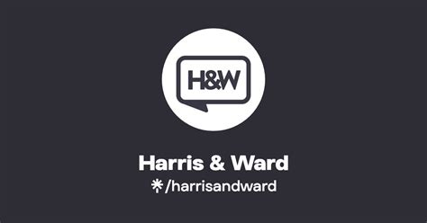 Harris Ward Instagram Bijie