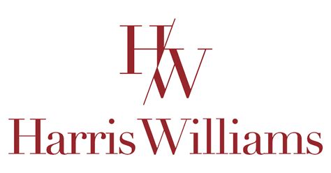 Harris Williams  Huangshi