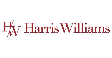 Harris Williams  Nanping