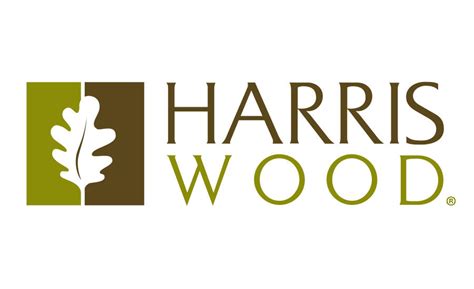 Harris Wood  Bazhou
