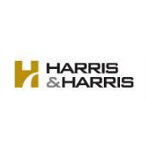 Harris and harris chicago. Things To Know About Harris and harris chicago. 