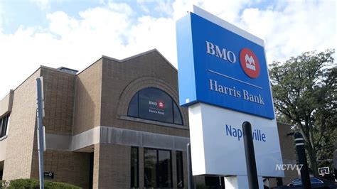  2 BMO Harris Bank Branch locations in St. Charles, IL. Find a Location near you. View hours, phone numbers, reviews, routing numbers, and other info. . 