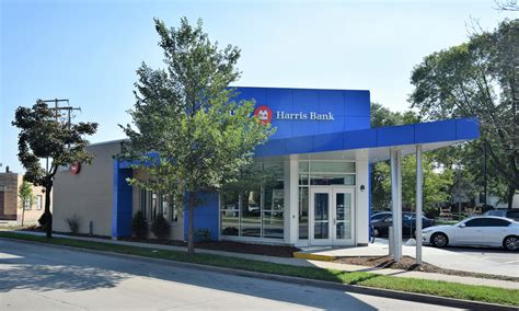 BMO Harris Bank Locations in River Forest. 3 BMO B