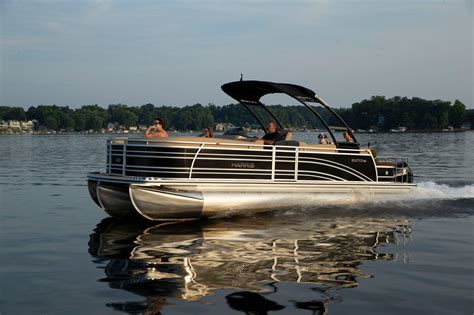Harris boats. Explore what elevates Harris, meet our incredible premium lineup and start making your lake life a reality. Every pontoon in the Harris lineup puts your family on the water on your terms. Whether you love the elegance of Crowne or the affordable versatility of Cruiser, you’ll always get the ultimate in comfort, innovation and style. Let the ... 