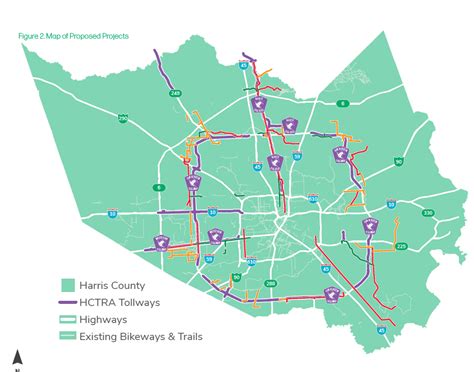 Harris country toll road. Harris County Commissioner Adrian Garcia pushed for the measure. "It won't get overcrowded overnight," Garcia explained. "We already have an overcrowded system on some segments of the toll road. 