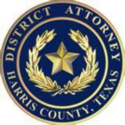 Harris county da office. Things To Know About Harris county da office. 