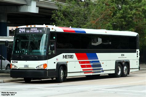  The Metropolitan Transit Authority of Harris County (often referred to as METRO) is a major public transportation agency based in Houston, Texas. METRO operates bus, light rail, bus rapid transit, and paratransit services (under the name METROLift) in the city as well as most of Harris County. 