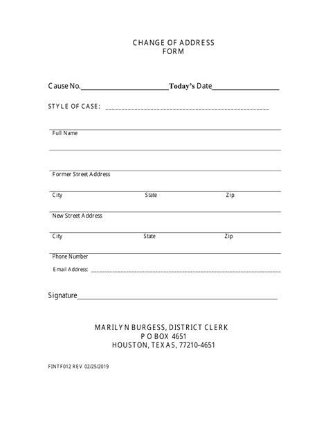 Harris county name change form.  To use the forms, you will need a plug...
