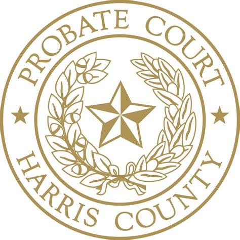 Harris county probate court 4 staff.  Navigate Harris County Probate Cou...