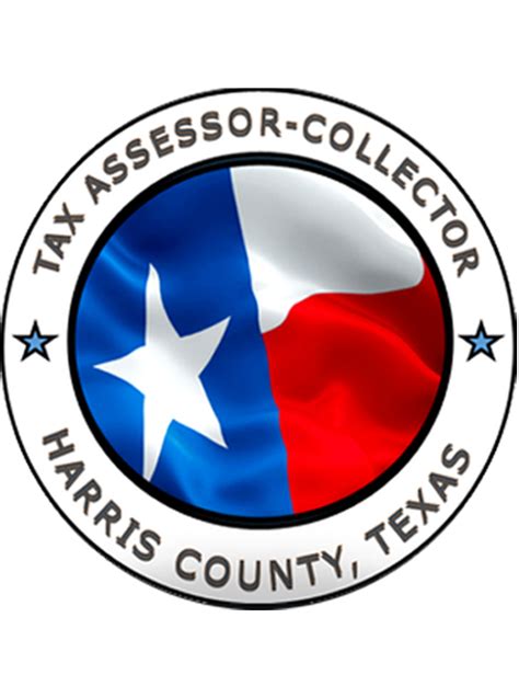 Harris county tax collector. The Harris County Tax Assessor-Collector's Office turns over for collection all delinquent business personal property accounts on this date. Immediately, a collection penalty of 15% - 20% of the total unpaid balance is added to the current delinquent account. April 15, 2024. This is the deadline to file property tax rendition for business ... 