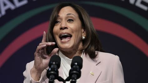Harris faces new test of political skills in 2024 campaign