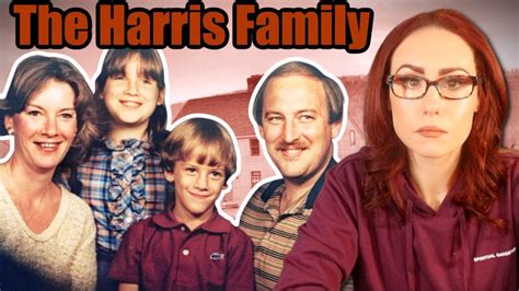 A family of 4 was brutally murdered there in the 1980s. The Harris Family murders are truly the stuff of nightmares. They are buried in a cemetery near my home in central NY.. 