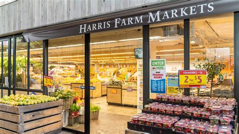 Harris farm. Salad Essentials Box. $50.00 ea. 1. ADD TO CART. This curated salads essentials box will be ever changing due to market and seasonal availability. You'll get the best value in this perfectly selected offering of the best available produce in the market. 