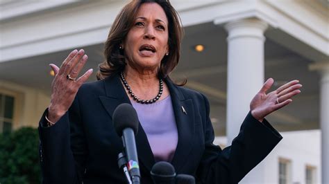 Harris heads to Dubai to tackle delicate tasks of talking climate and Israel-Hamas war
