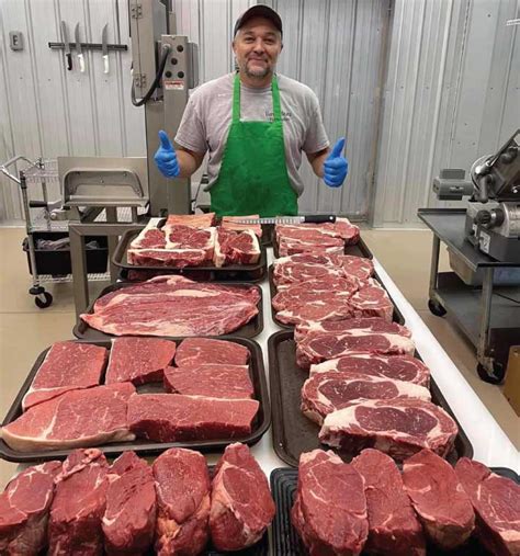 Harris meats homer. Harris' All Natural Meats & Butcher Shop Homer Location · January 16, 2022 · January 16, 2022 · 
