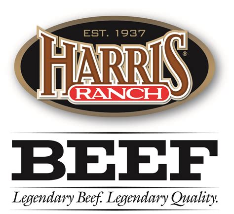 Harris ranch beef. A 1-inch thick Rib Eye steak can be cooked to medium rare in about 10 – 15 minutes, or about 5-7 minutes per side. Turn the steak with tongs or a spatula, never a fork, which pierces the beef allowing flavorful juices to escape. Here is a classic rub created at the Harris Ranch Inn & Restaurant that will add great flavor to a Rib … 