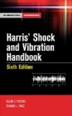 Harris shock and vibration handbook 6th edition. - Come le soluzioni formano la risposta guida allo studio chiave.