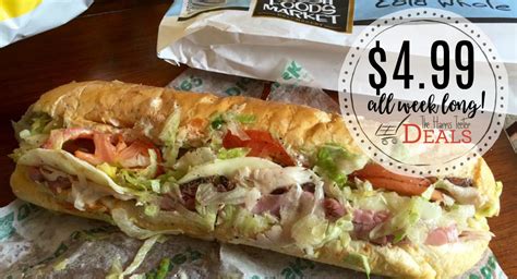 Harris teeter deli sub menu. Find deli pizza at a store near you. Order deli pizza online for pickup or delivery. Find ingredients, recipes, coupons and more. ... All Contents ©2023 Harris ... 