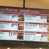 Harris teeter event station menu. Specials. My Specials. Weekly Ad. Savings Alerts. Sign in to view My Specials. 