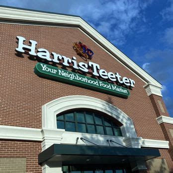 210 Avery Avenue Morganton, NC 28655 Hours (828) 437-6022 ... Harris Teeter is a grocery store chain in Morganton, NC, offering a variety of food products and household essentials to local residents. With a focus on providing convenient shopping options, Harris Teeter aims to meet the everyday needs of customers in the Morganton area. .... 