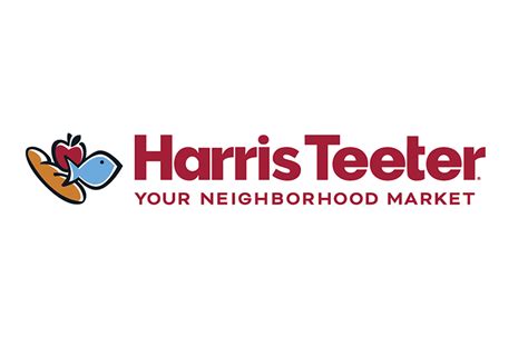 Harris Teeter also works to be a true community p