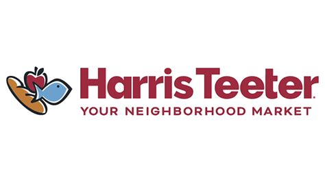 Harris teeter new logo 2023. March 13, 2023 at 6:03 pm EDT. + Caption. CHARLOTTE — North Carolina-based grocery chain Harris Teeter is updating its logo and slogan. The logo is moving from a stylized font in red to a new ... 