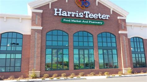 Harris teeter pharmacy charlotte. 2222 South Boulevard, South End, Charlotte. Open: 7:00 am - 10:00 pm 0.46mi. Store hours, place of business address or direct phone for Harris Teeter South Blvd, Charlotte, NC can be found on this page. 