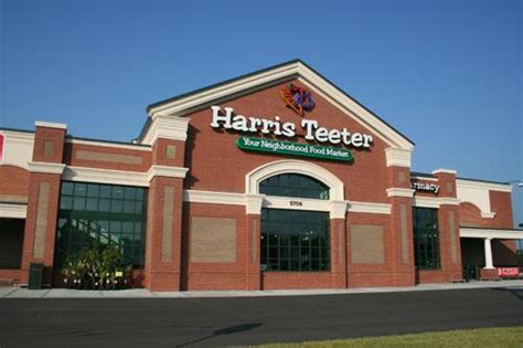 Harristeeter has 1 grocery pickup location in Rockville, MD. Save time and money by shopping the same great deals online that you'd find in-store, all without any surprise fees or hidden markups. Simply select the grocery store you'd like to pickup from, build your cart with the products you want, then choose a pickup time that's convenient for .... 