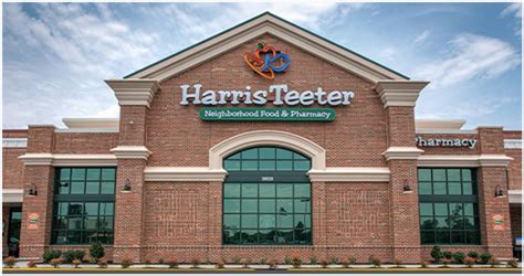 Harris teeter stores nc. Phone number. 919-554-3608. Website. www.harristeeter.com. Social sites. Customer rating. (1x) Harris Teeter - Harris Crossing, Wake Forest, NC - Hours & Store Details. … 