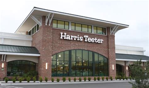 Currently, only a few Harris Teeters, and only those with pharmacies, are offering this service in North Carolina; to date, the only one in Southeastern North Carolina giving vaccines is the Surf City Crossing Harris Teeter at 203, Alston Blvd. in Hampstead.. 
