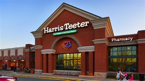 Harris teeter wake forest. Things To Know About Harris teeter wake forest. 