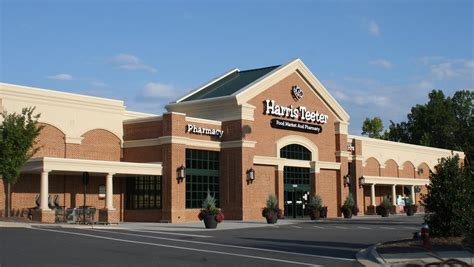  Harris Teeter. Pickup at Rea Farms. Purchase History. e-VIC Digital Coupons. Weekly Ad. Gift Cards. Harris Teeter Credit Card. Careers. 