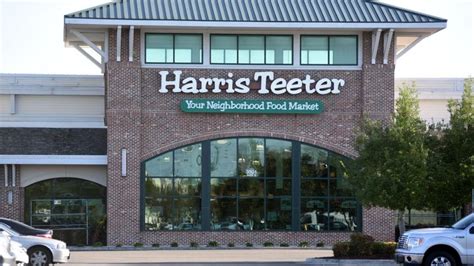 Find your nearest Harristeeter grocery store in 8 states across the United States. Shop for grocery staples, household supplies, healthy living products, ready-to-eat meals and more at low prices.. 