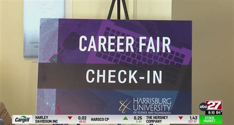 Harrisburg Career Fair