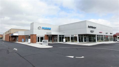 Harrisburg Jeep Dealership Ladd-Hanford Chrysler Dodge