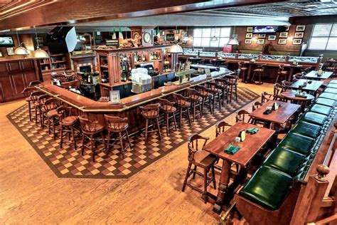 Harrisburg bars. Located in Harrisburg, Pennsylvania, McGrath’s Pub is a charming and lively bar that offers a welcoming atmosphere, delicious food, and a wide selection of … 