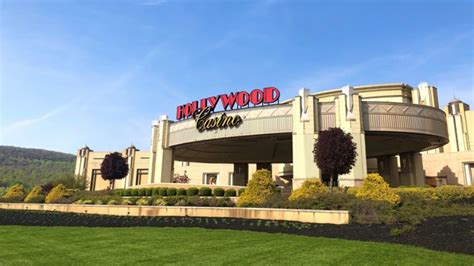 Harrisburg to Hollywood Casino at Penn National Race Course