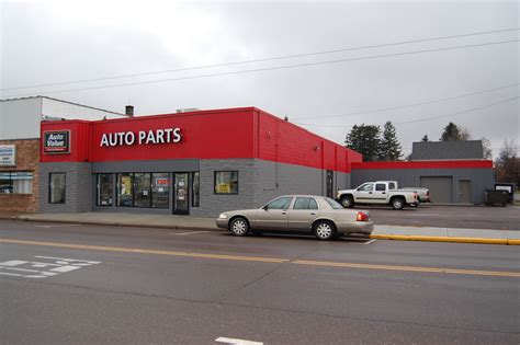 Harrison Autobody Company Profile Chetek, WI Competitors ...